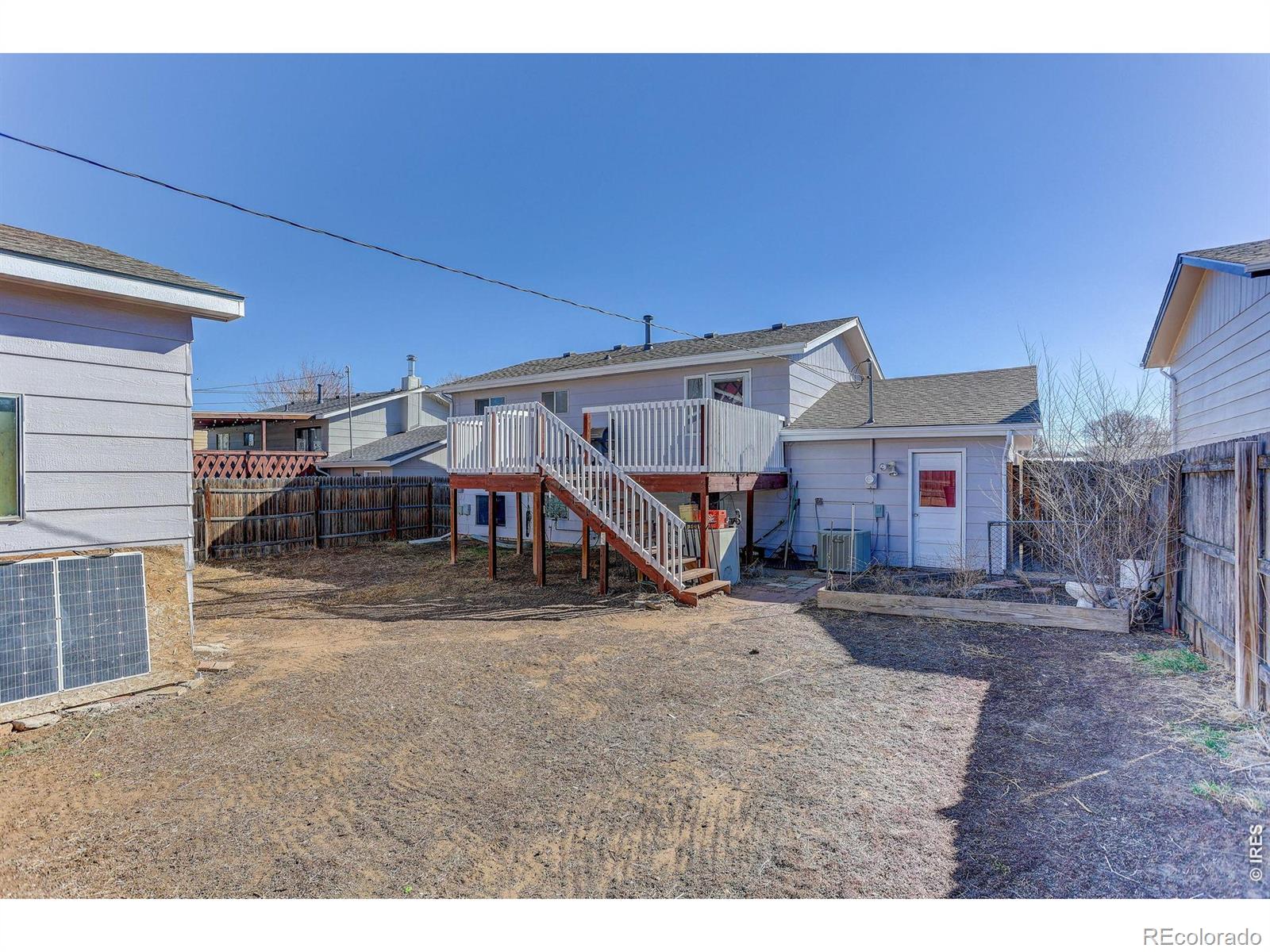 milliken&nbsp; House Search Picture