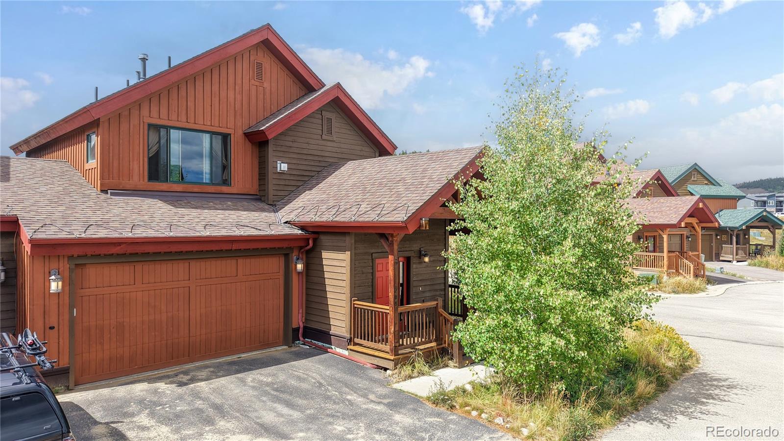 200  Paintbrush Terrace , tabernash&nbsp; House Search MLS Picture
