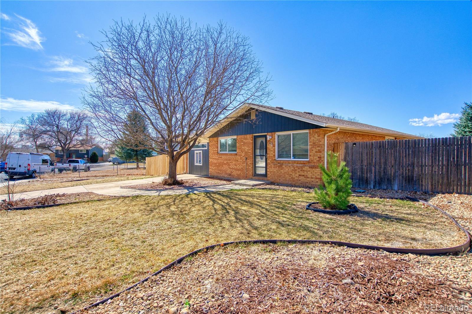 737  Goss Drive, longmont&nbsp; House Search MLS Picture