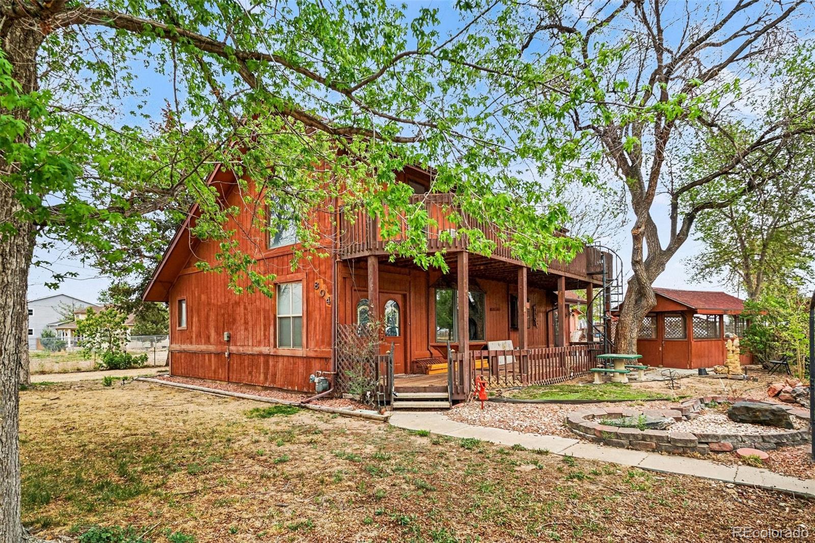 804 S Denver Avenue, fort lupton&nbsp; House Search MLS Picture