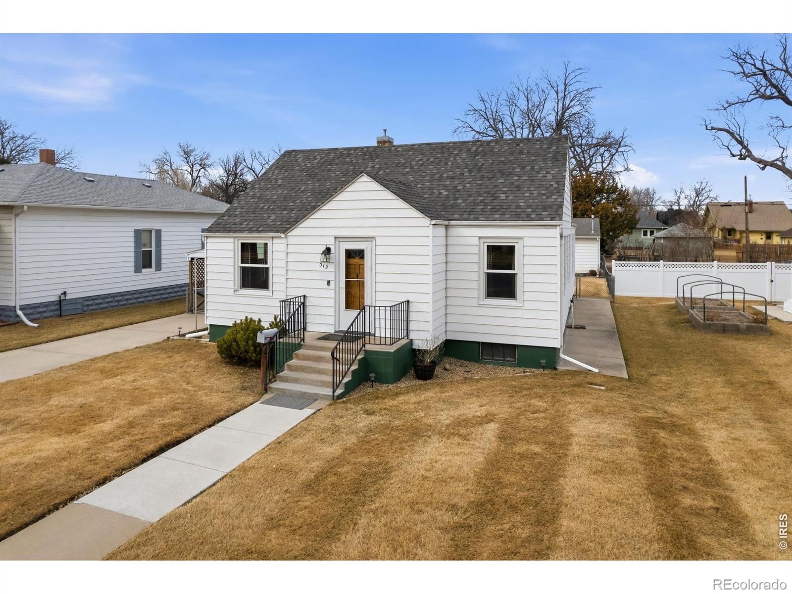 515  Lincoln Street, fort morgan&nbsp; House Search MLS Picture