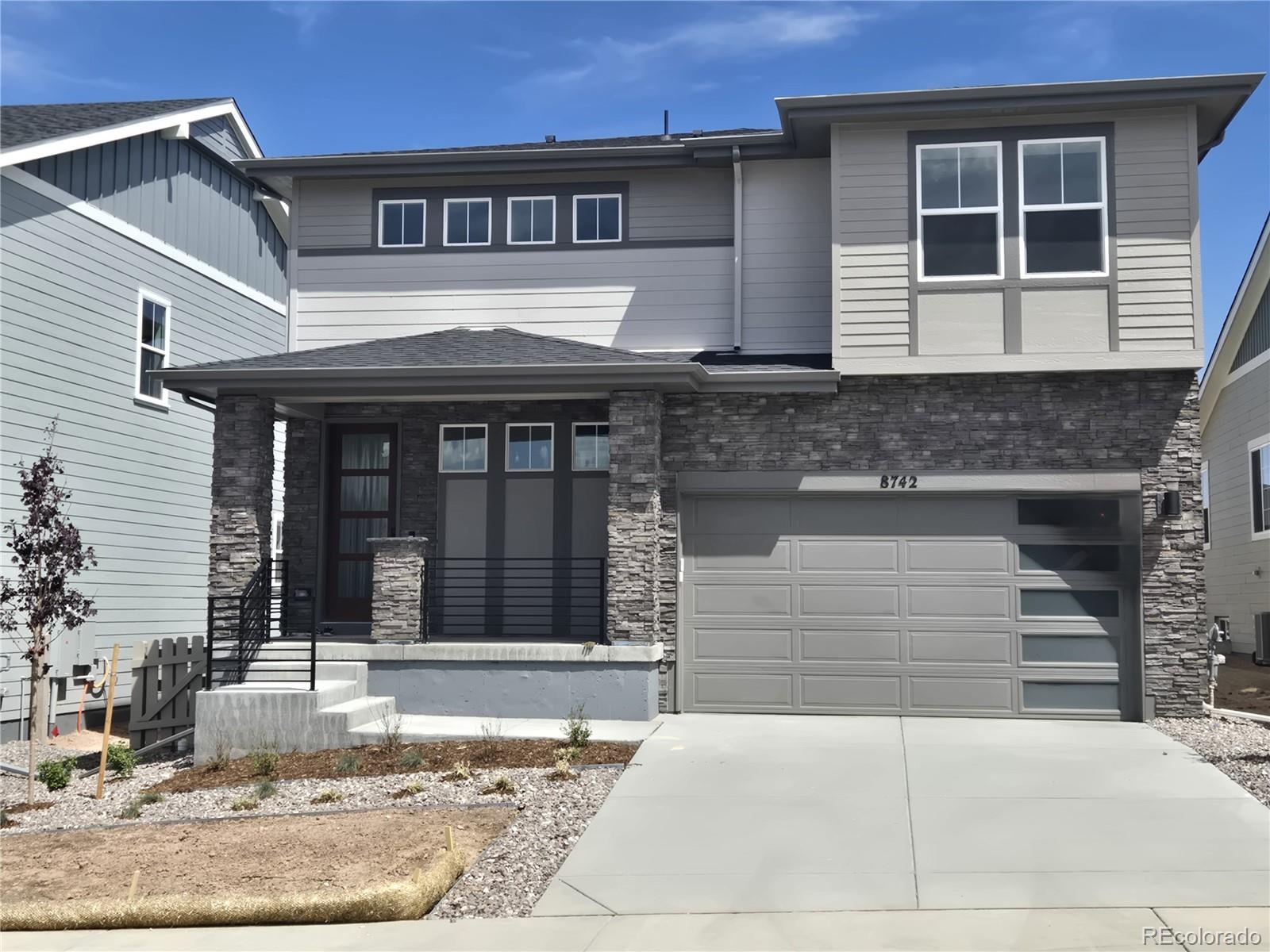 Sterling Ranch Littleton Home | MLS #: 72227668742  Yellowcress Street, Littleton Beds: 3 Baths: 3 Price: $748,990
