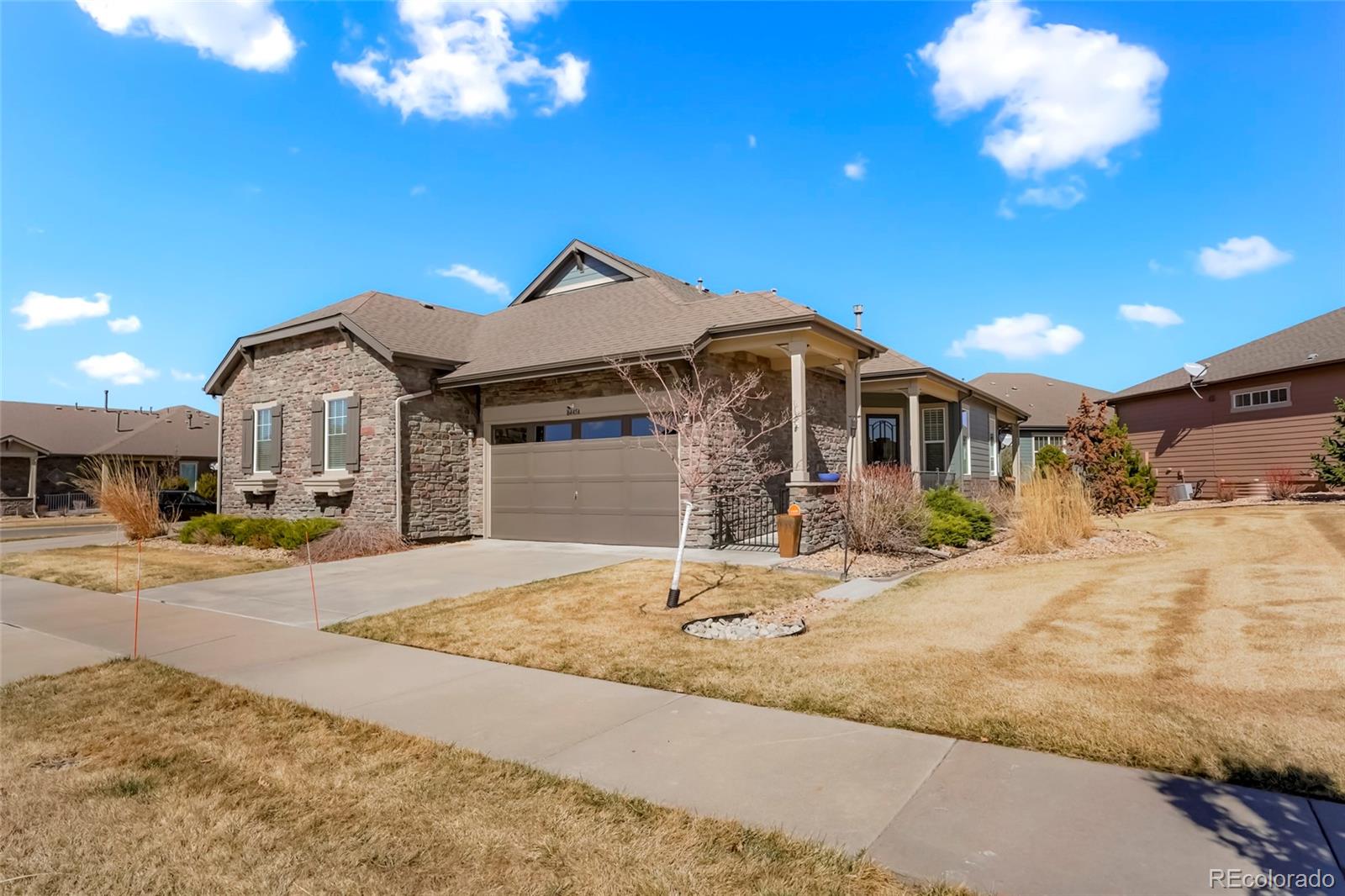  Arvada Home | MLS #: 316090616445 W 85th Lane, Arvada Beds: 2 Baths: 3 Price: $669,000