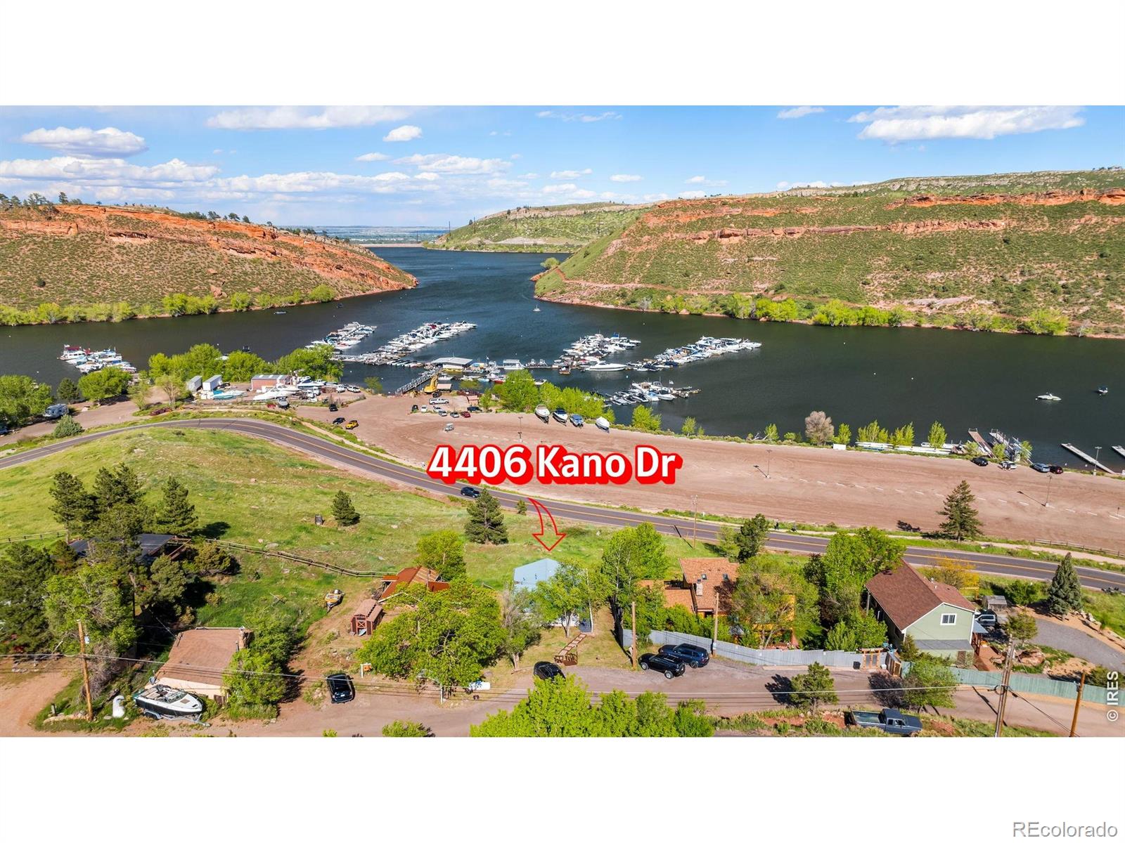 4406  Kano Drive, fort collins&nbsp; House Search MLS Picture