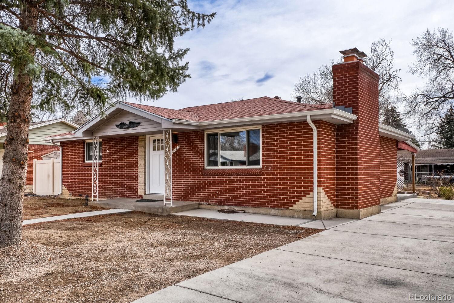 Far Horizons Arvada Home | MLS #: 90041118126  Benton Way, Arvada Beds: 3 Baths: 3 Price: $565,000