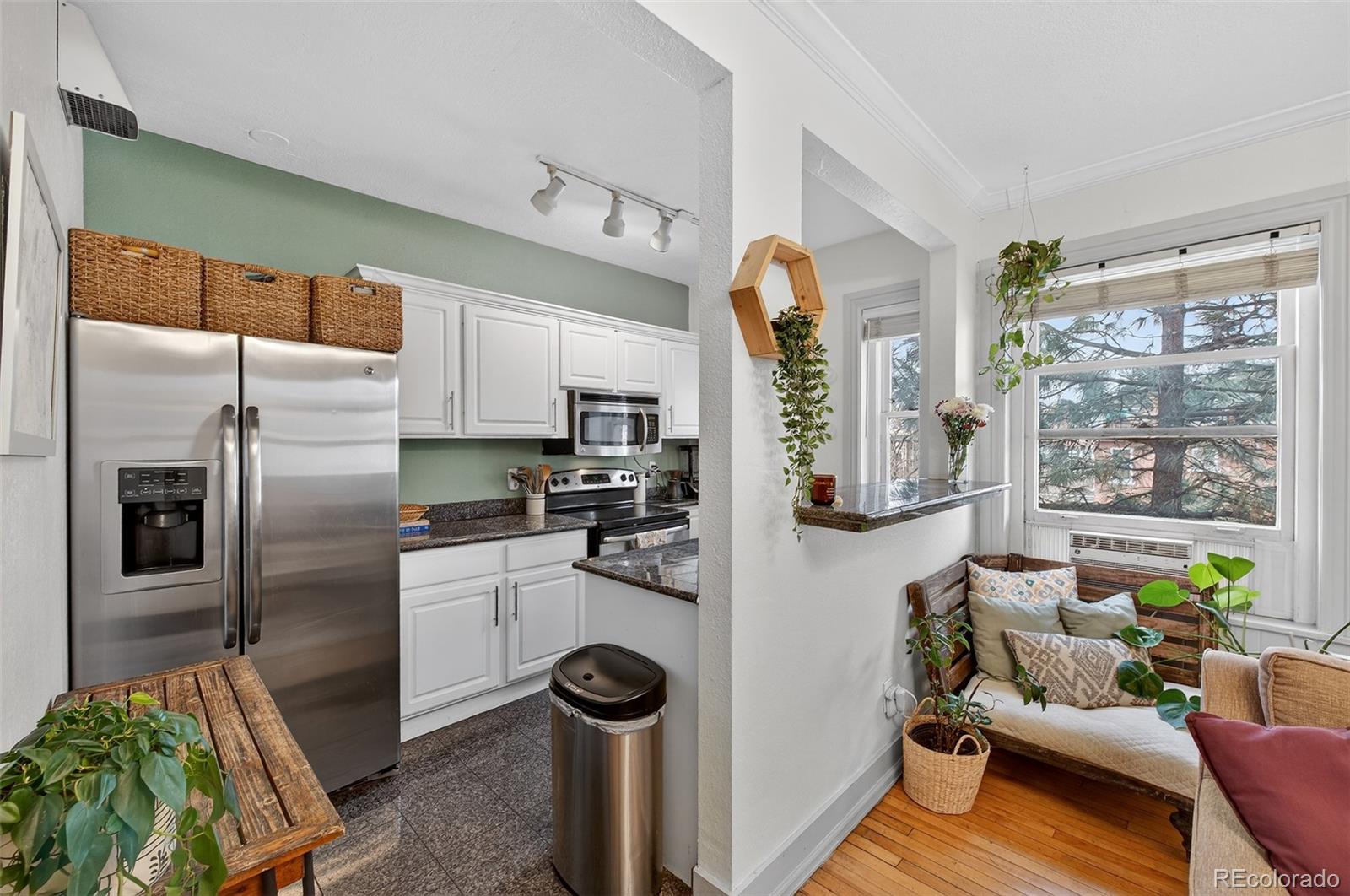 1376 N Pearl Street, denver&nbsp; House Search MLS Picture