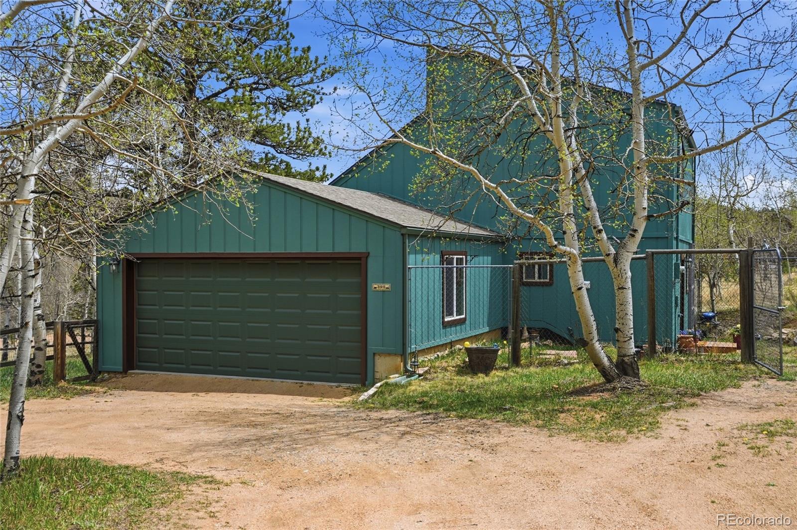 bailey&nbsp; House Search Picture