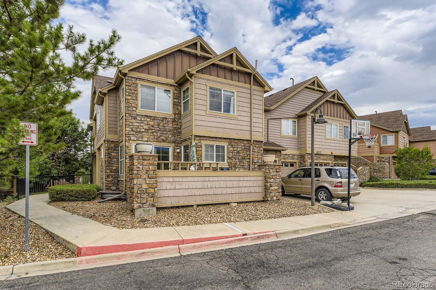 23515 E Platte Drive, aurora&nbsp; House Search MLS Picture