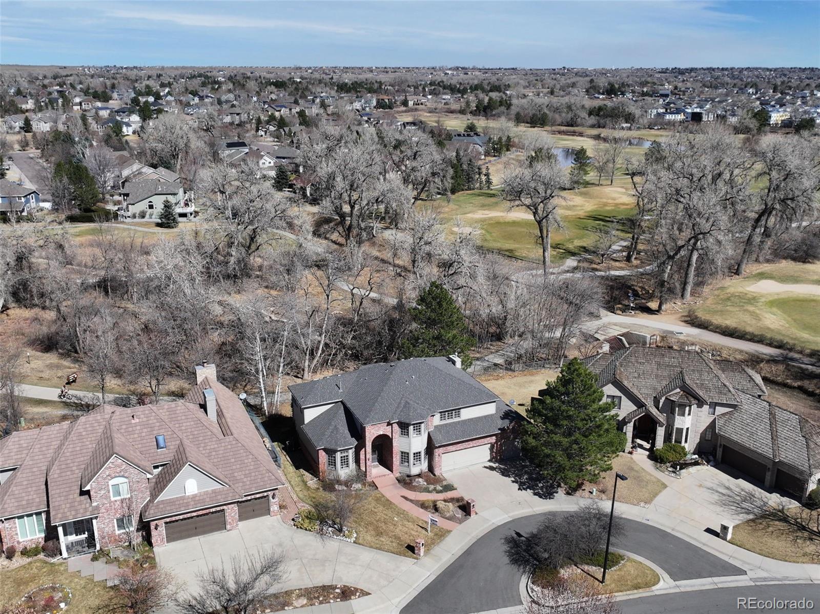 6761  Westwoods Circle, arvada&nbsp; House Search MLS Picture
