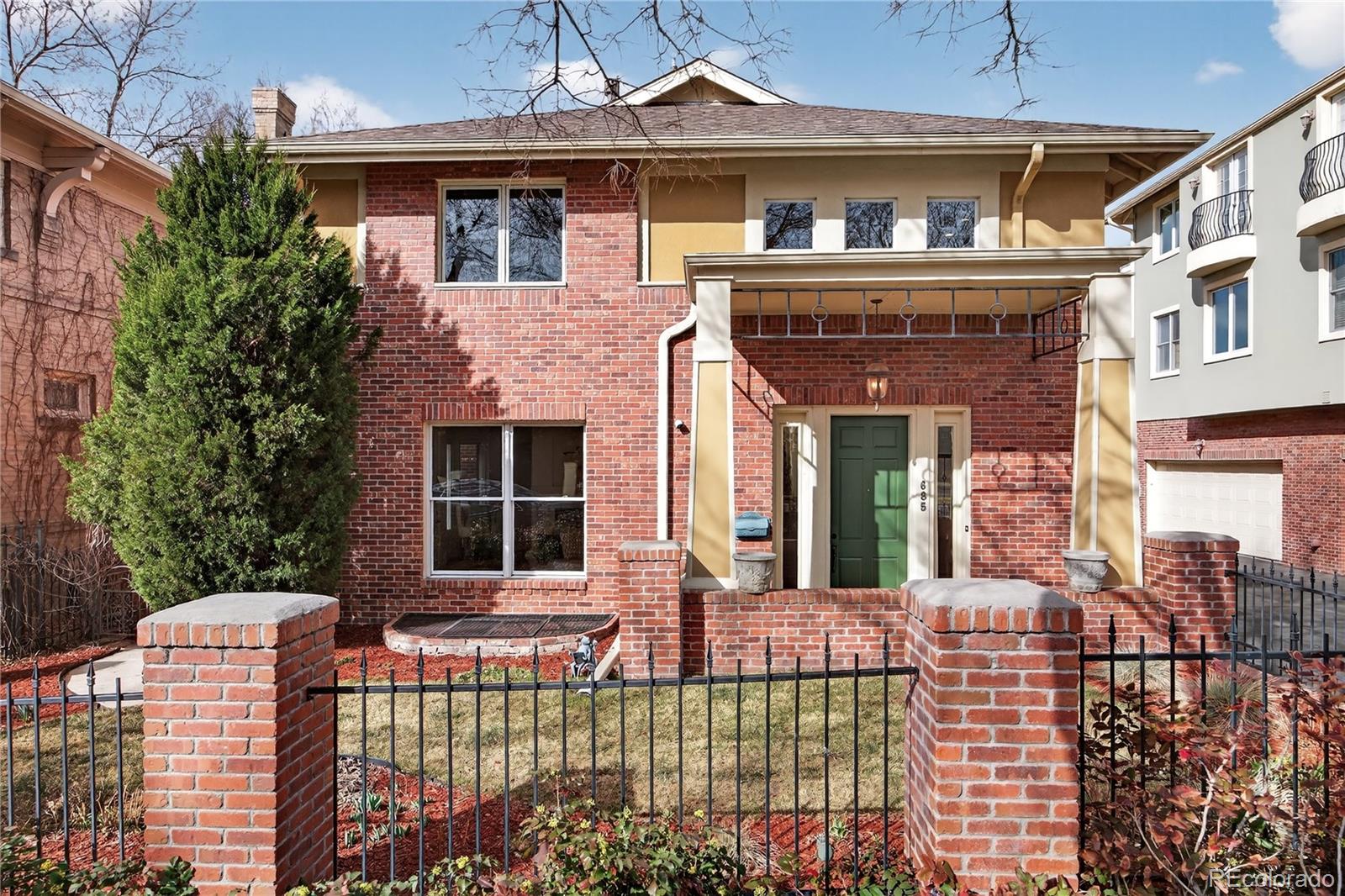 denver&nbsp; House Search Picture