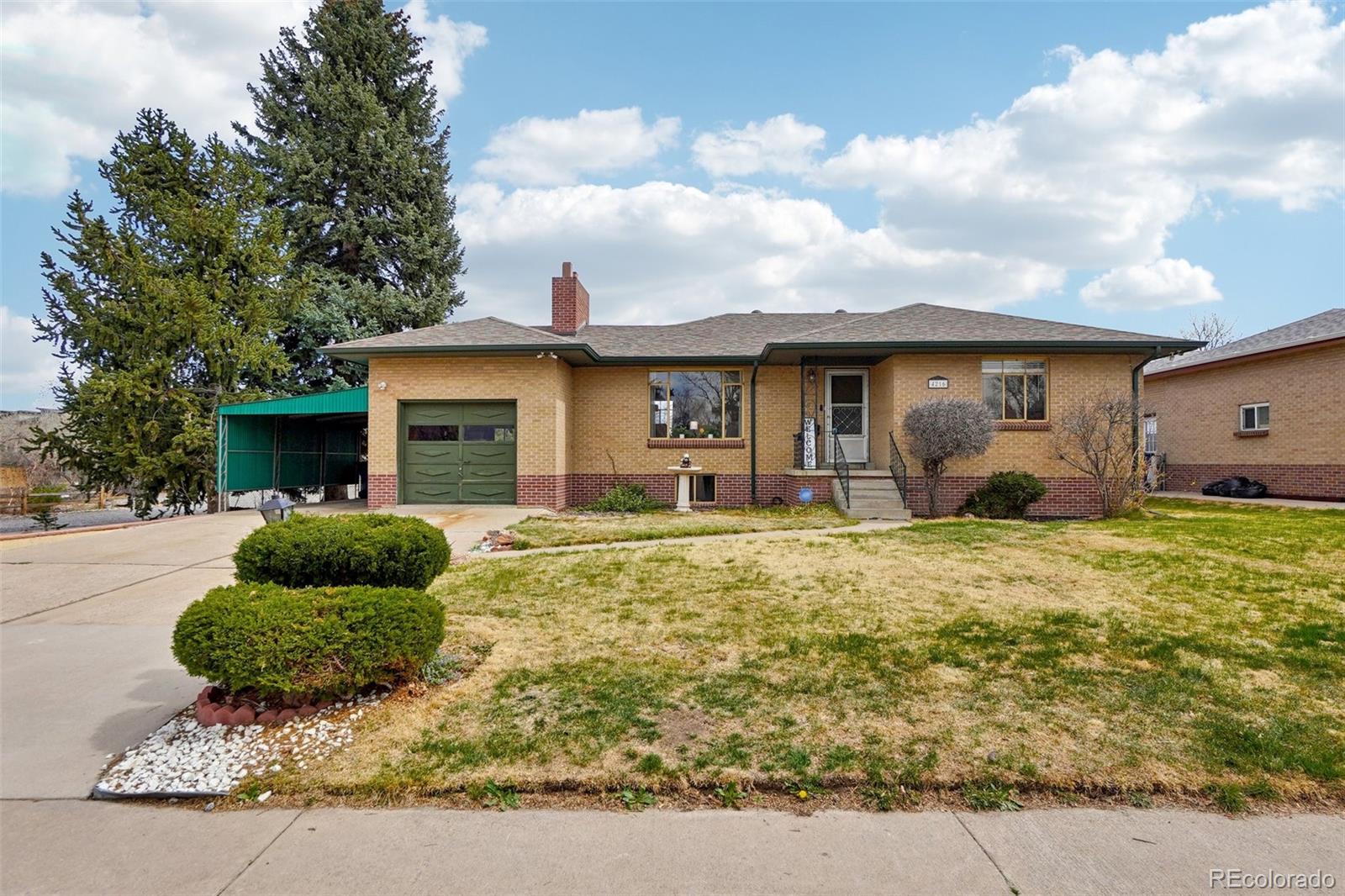 4216  Ammons Street, wheat ridge&nbsp; House Search MLS Picture