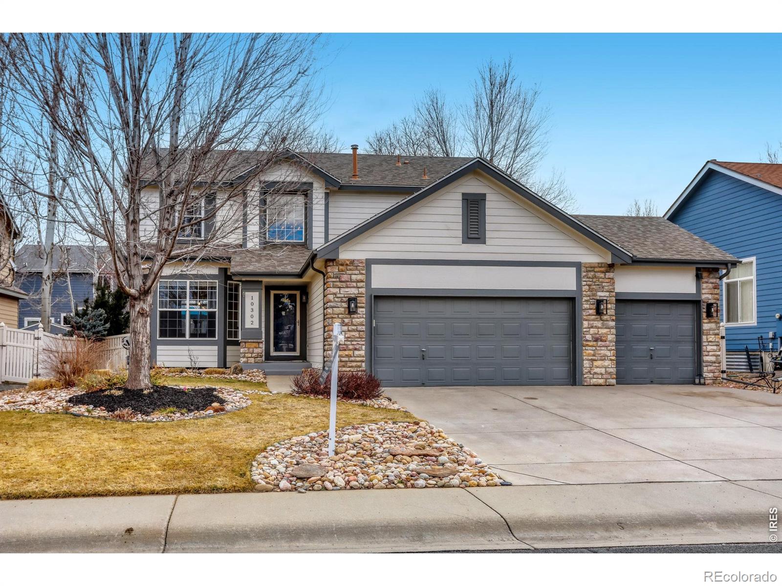 St Vrain Firestone Home | MLS #: 456789105338210302  Eastview Street, Firestone Beds: 4 Baths: 4 Price: $624,900