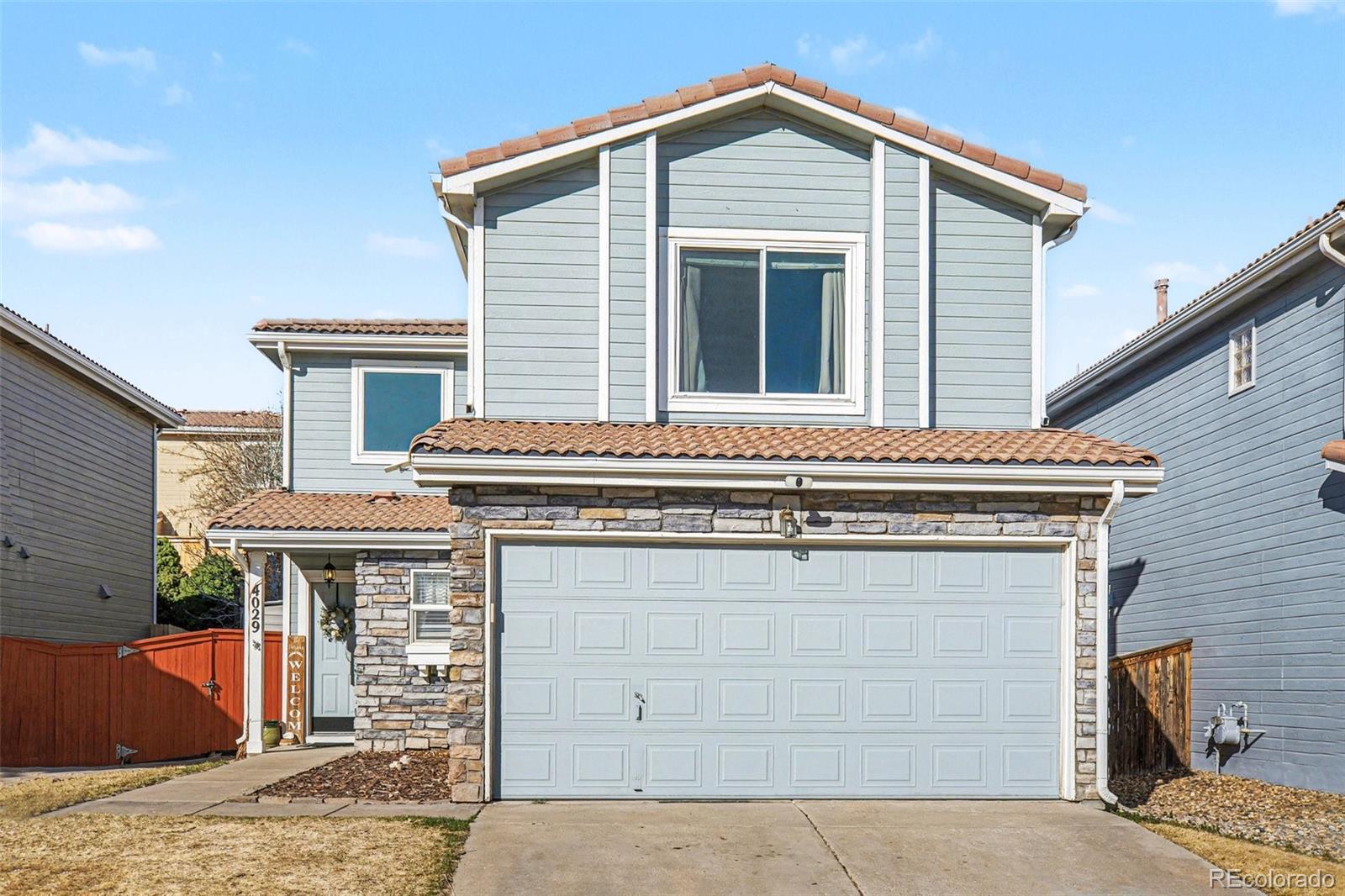 4029  Orleans Street, denver&nbsp; House Search MLS Picture
