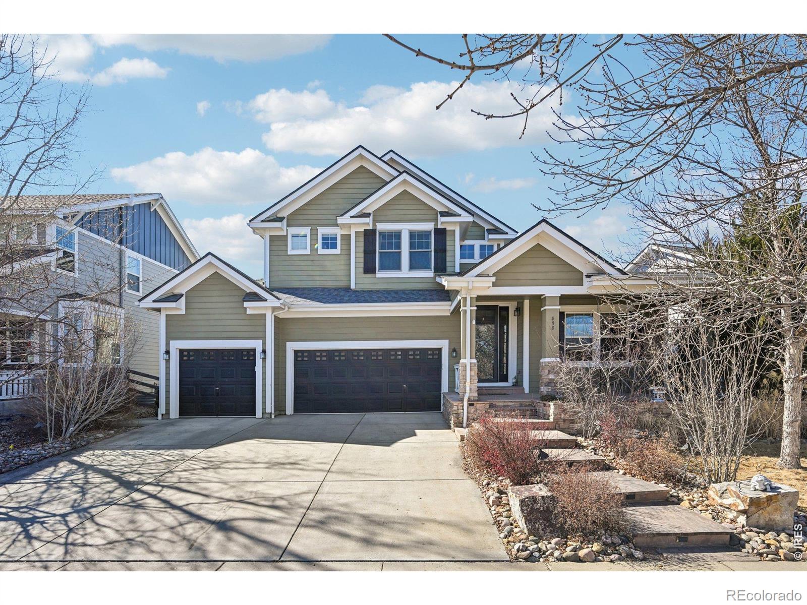 Erie_commons Erie Home | MLS #: 4567891053386898  Jarvis Drive, Erie Beds: 4 Baths: 4 Price: $799,999