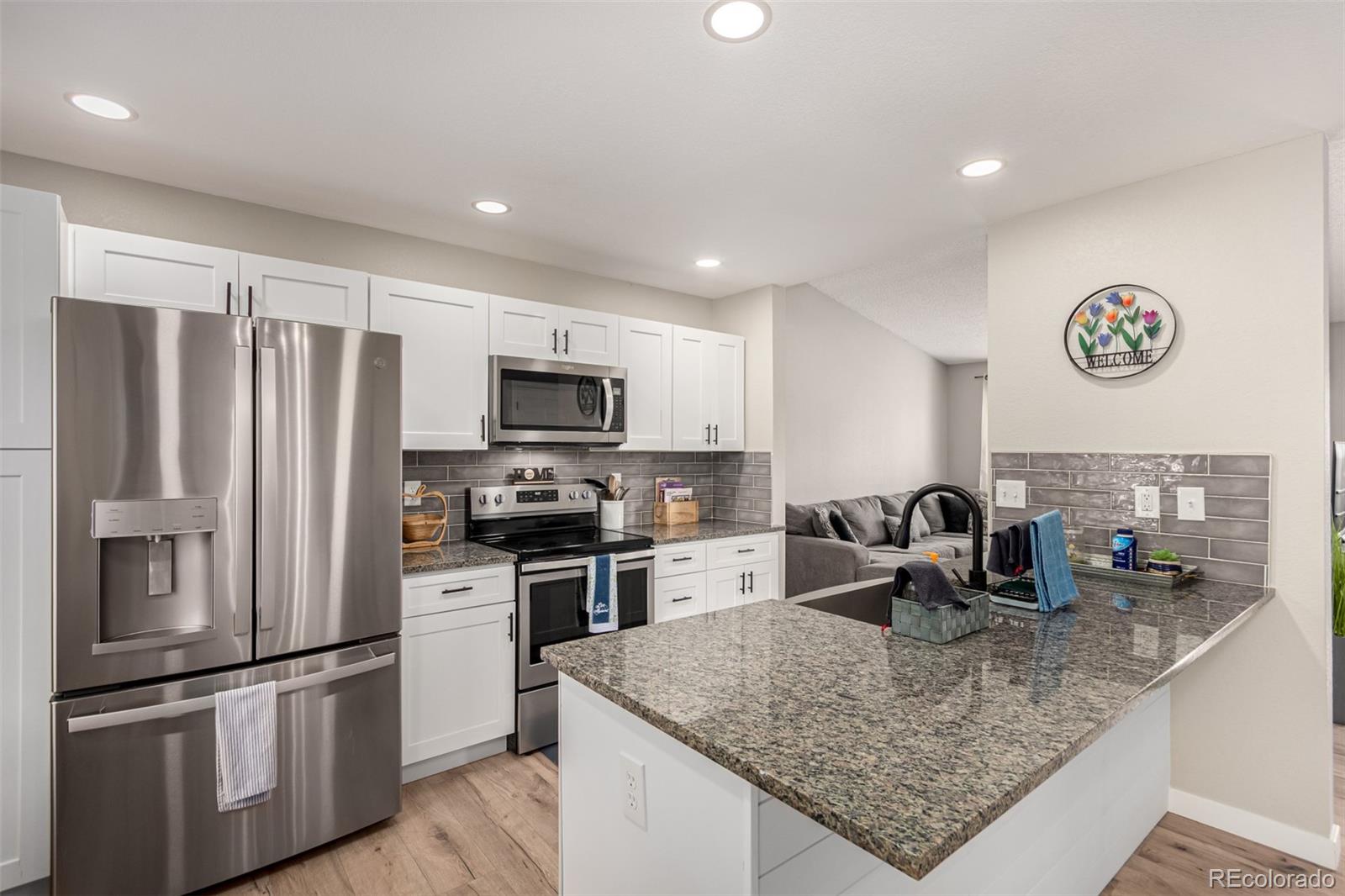 21550 E Alamo Place, centennial&nbsp; House Search MLS Picture