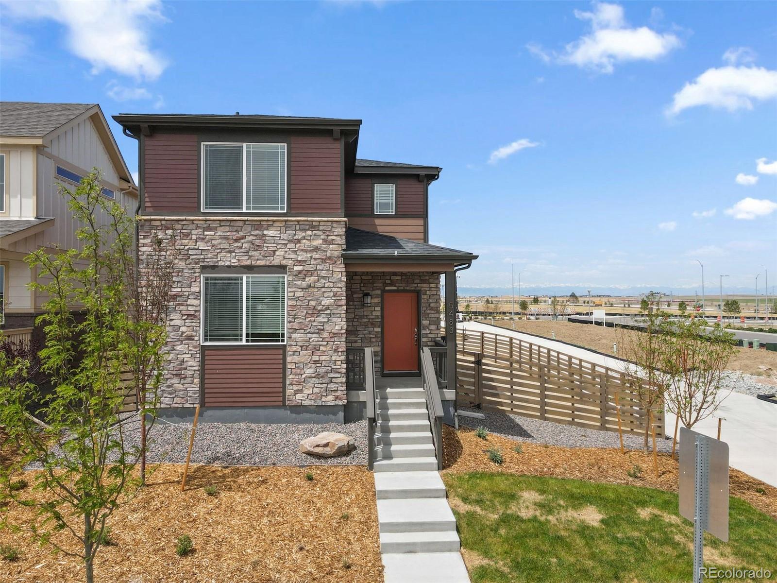 Windler Aurora Home | MLS #: 60368305483 N Elk Street, Aurora Beds: 4 Baths: 3 Price: $564,950