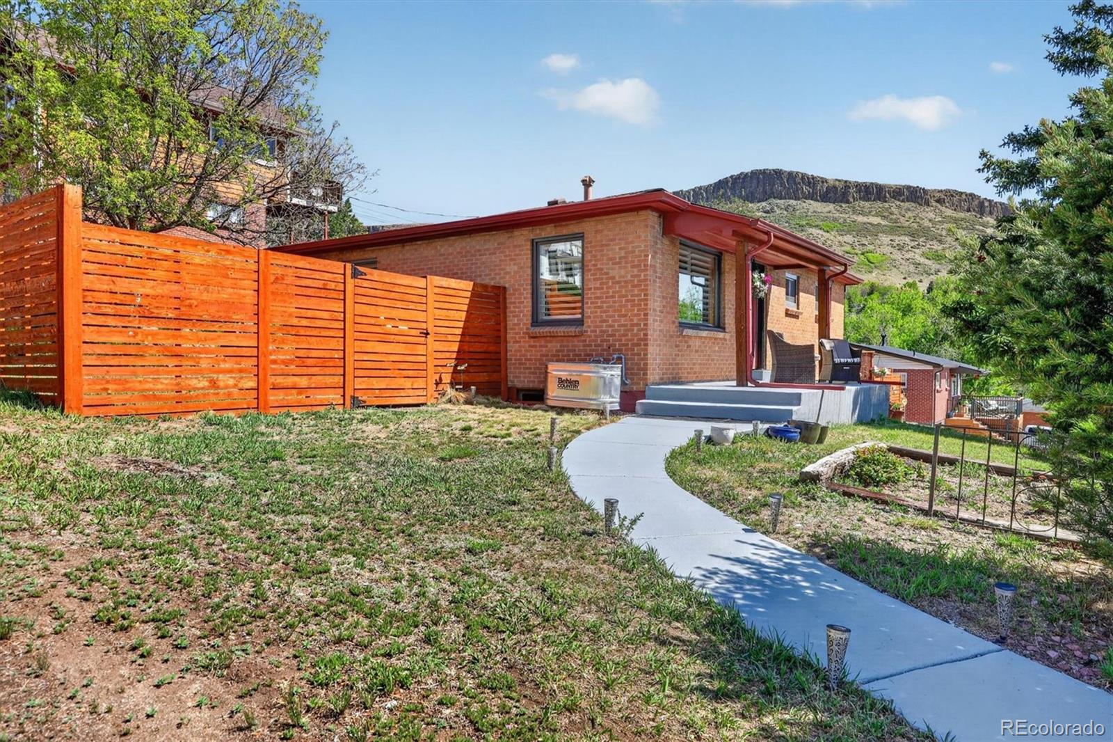  Golden Home | MLS #: 9073666508  5th Street, Golden Beds: 4 Baths: 2 Price: $780,000