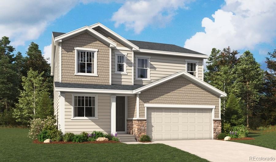 Brighton Crossing Brighton Home | MLS #: 4648038296  Lake Granby Avenue, Brighton Beds: 3 Baths: 3 Price: $549,950