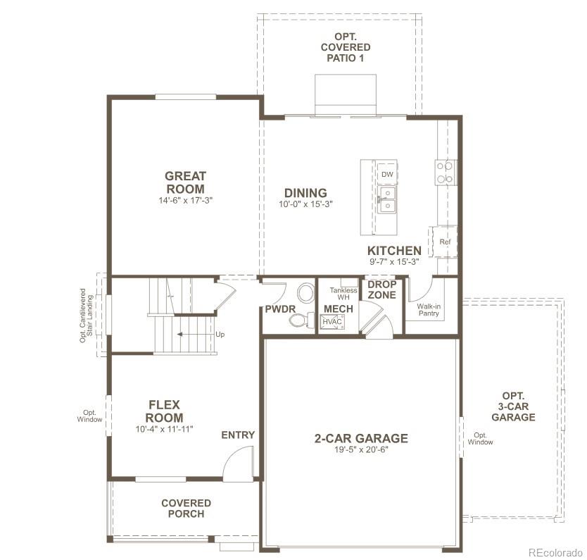 296  Lake Granby Avenue, brighton&nbsp; House Search MLS Picture