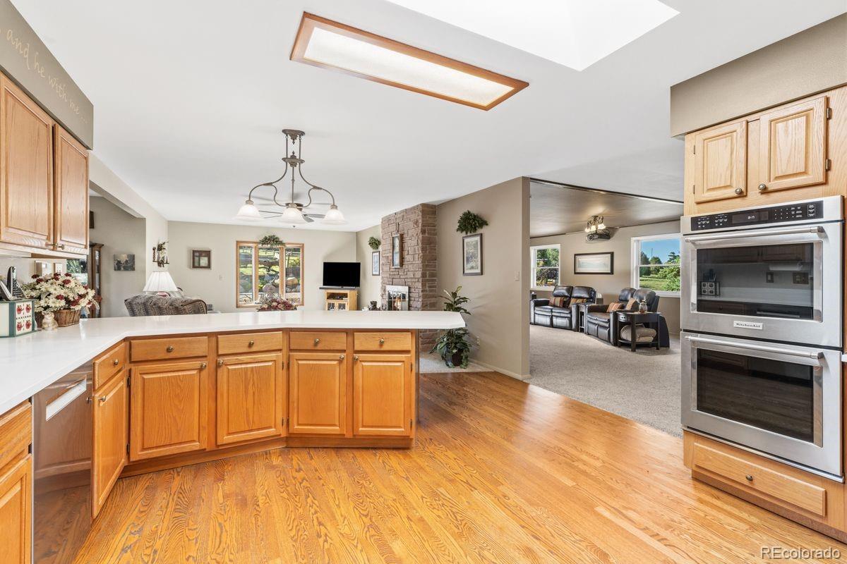 1124  Eagle Rock Road, colorado springs&nbsp; House Search MLS Picture