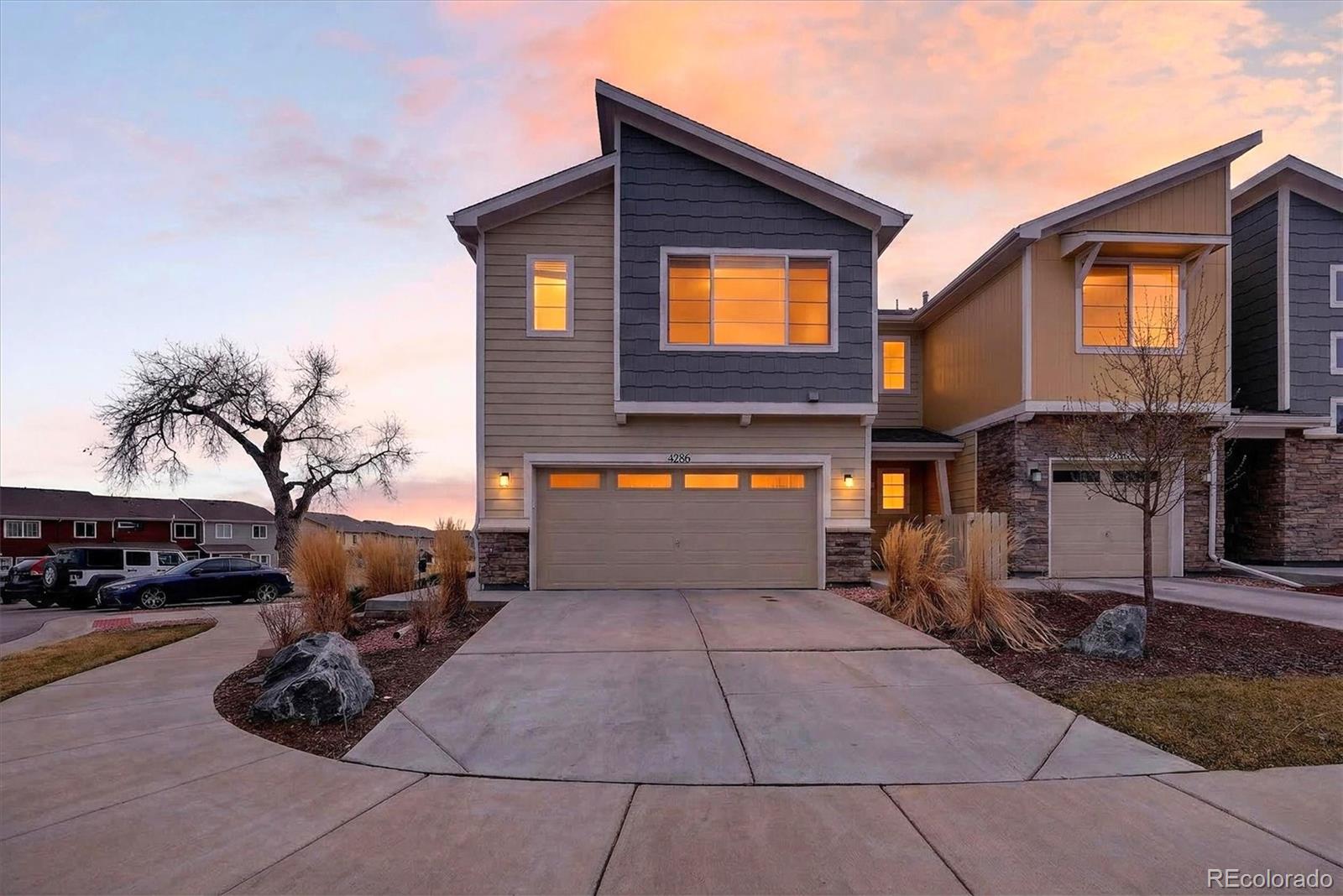 River Valley Village Thornton Condo / Townhome | MLS #: 68953364286 E 98th Place , Thornton Beds: 3 Baths: 3 Price: $409,900