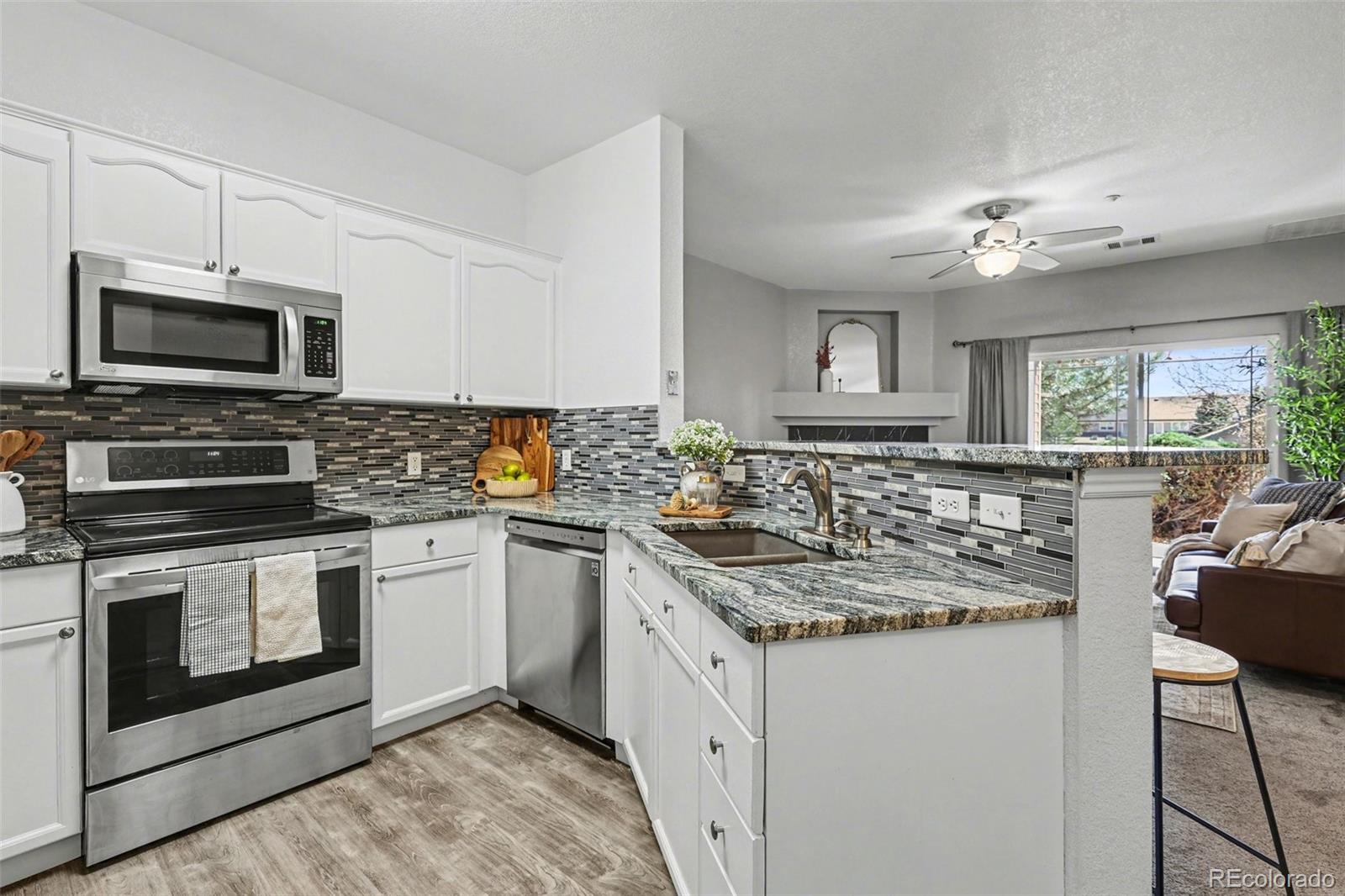 8374 S Holland Way, littleton&nbsp; House Search MLS Picture