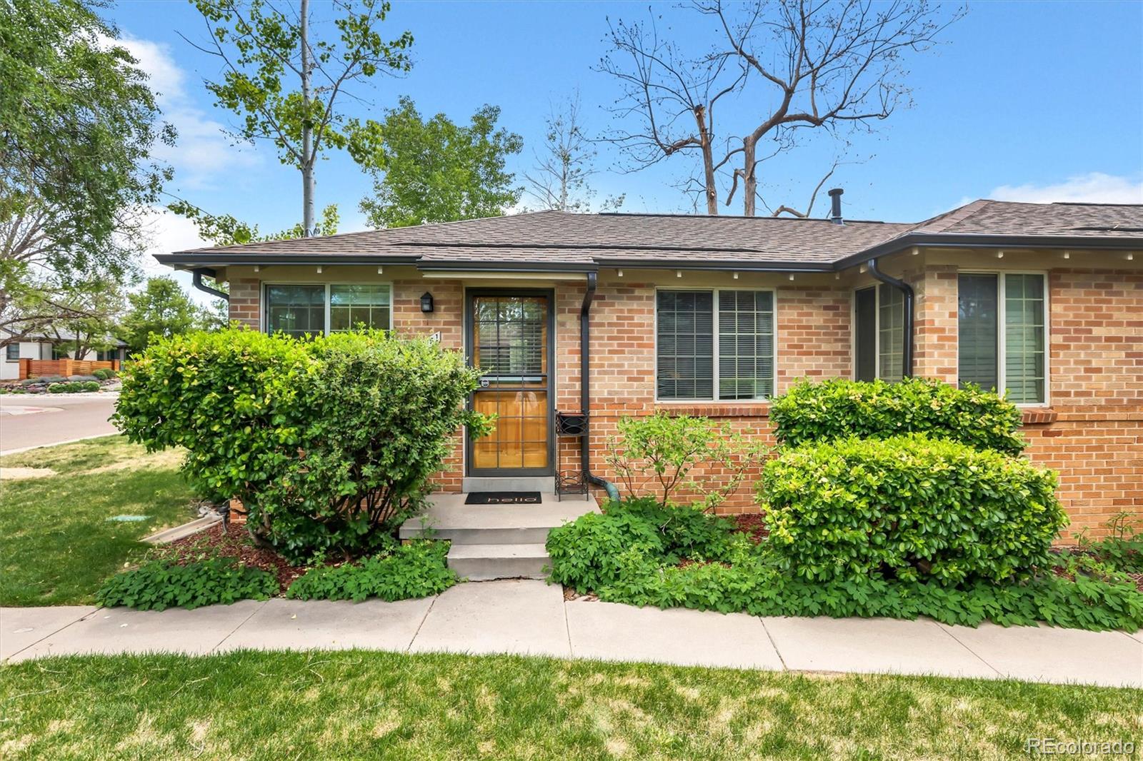 Mayfair Denver Home | MLS #: 6596044751  Eudora Street, Denver Beds: 1 Baths: 1 Price: $369,000