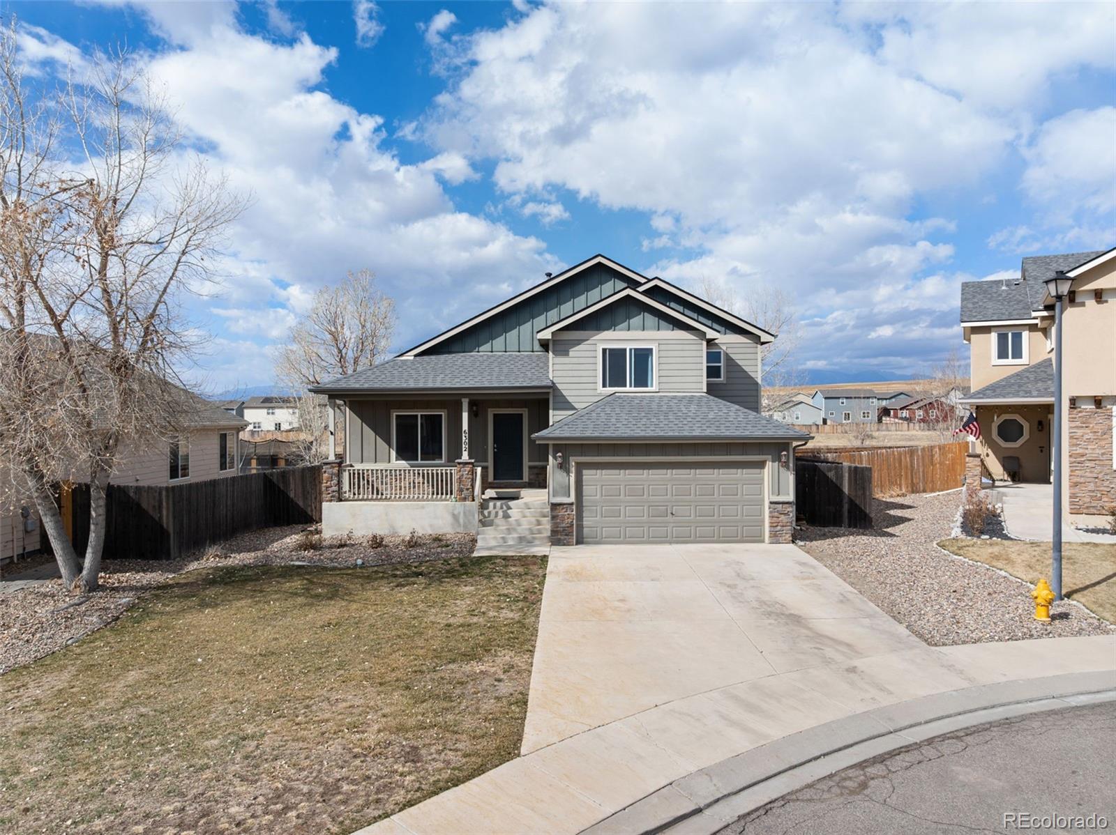 colorado springs&nbsp; House Search Picture