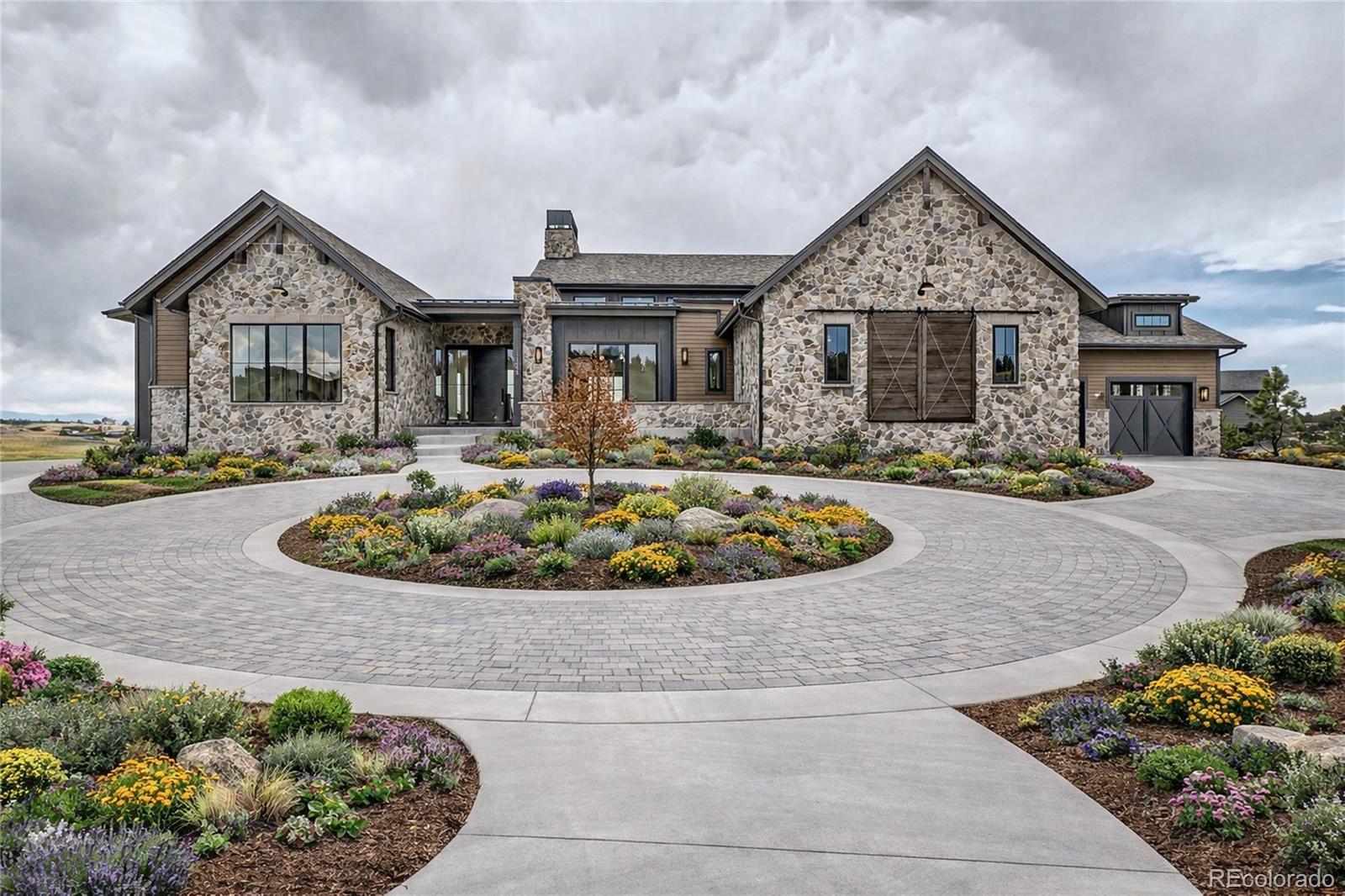 Sterling Ranch Littleton Home | MLS #: 73043458599  Yellowcress Street, Littleton Beds: 4 Baths: 5 Price: $2,500,000