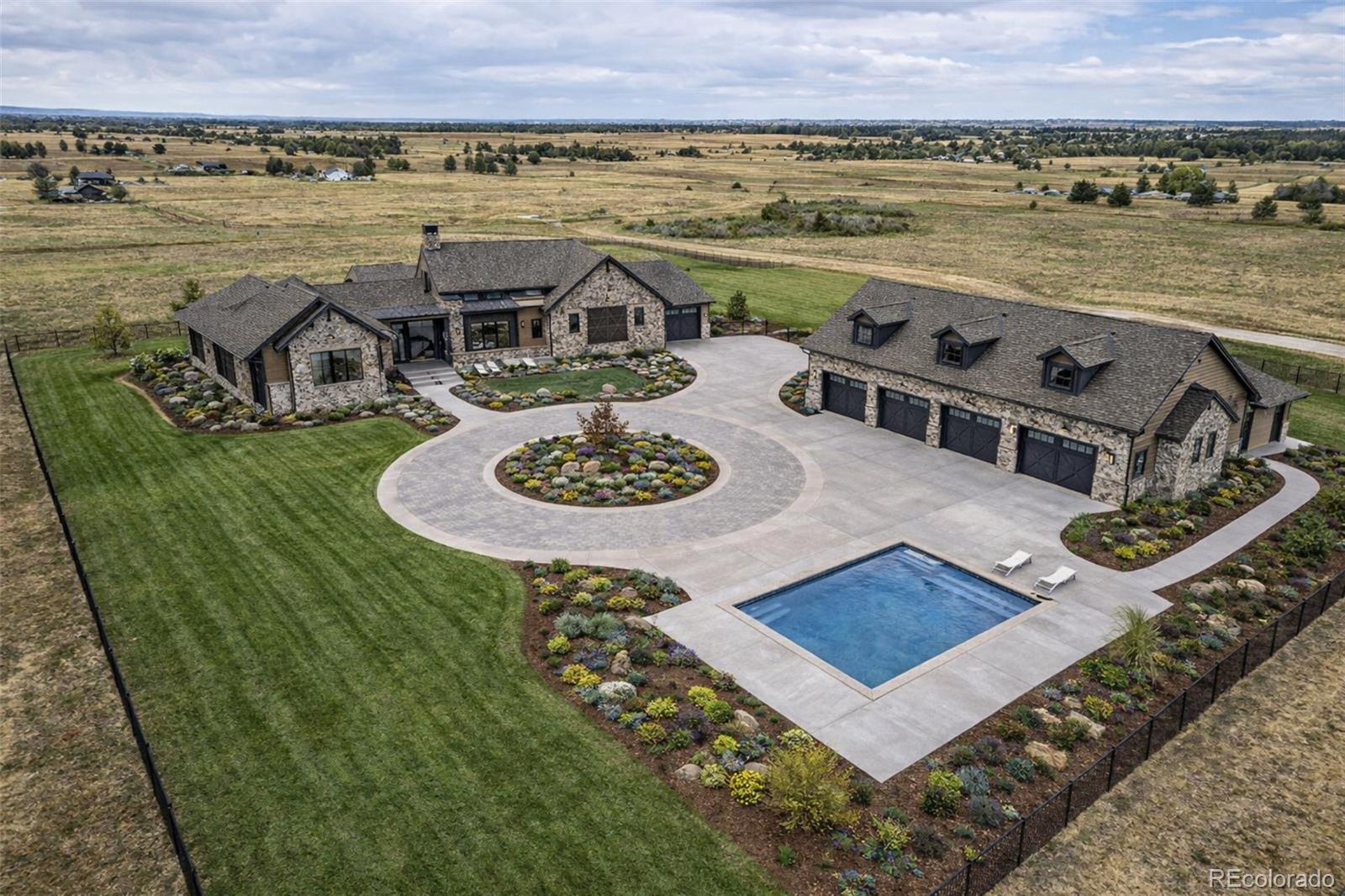 8599  Yellowcress Street, littleton&nbsp; House Search MLS Picture