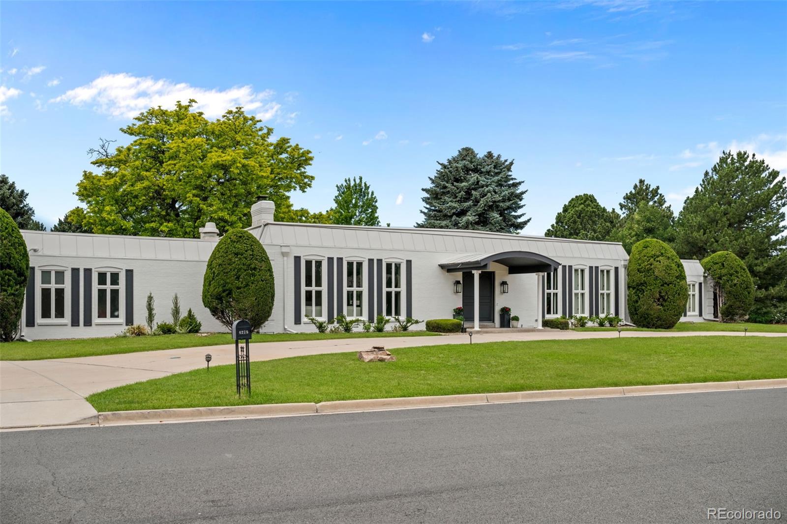 cherry hills village&nbsp; House Search Picture