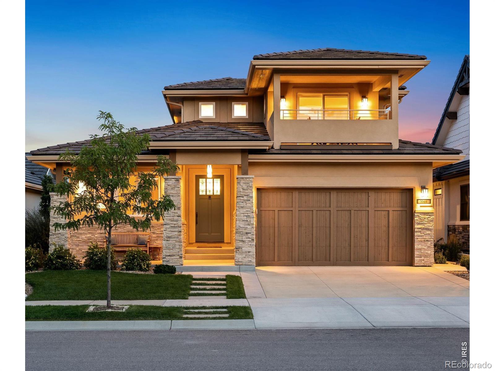 Heron Lakes Berthoud Home | MLS #: 45678910533973344  Danzante Bay Court, Berthoud Beds: 3 Baths: 3 Price: $1,375,000