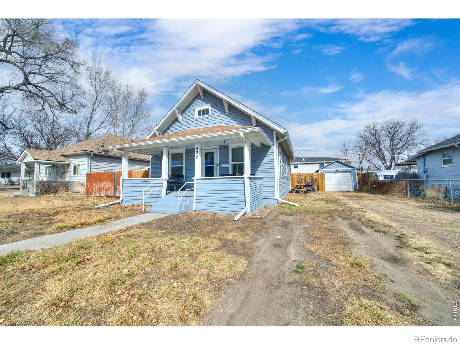 428  Douglas Street, sterling&nbsp; House Search MLS Picture