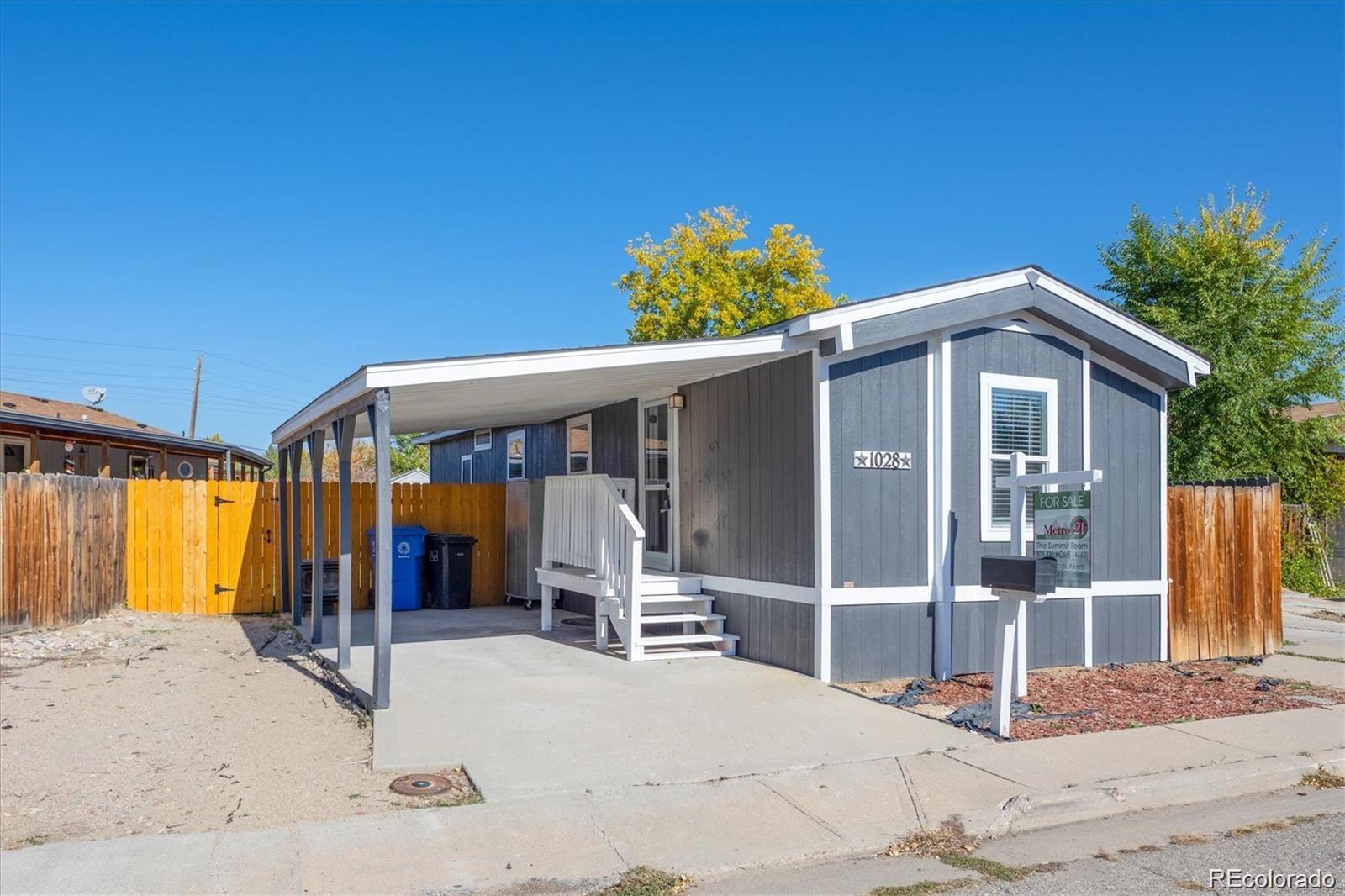 1028  Cynthia Court, loveland&nbsp; House Search MLS Picture
