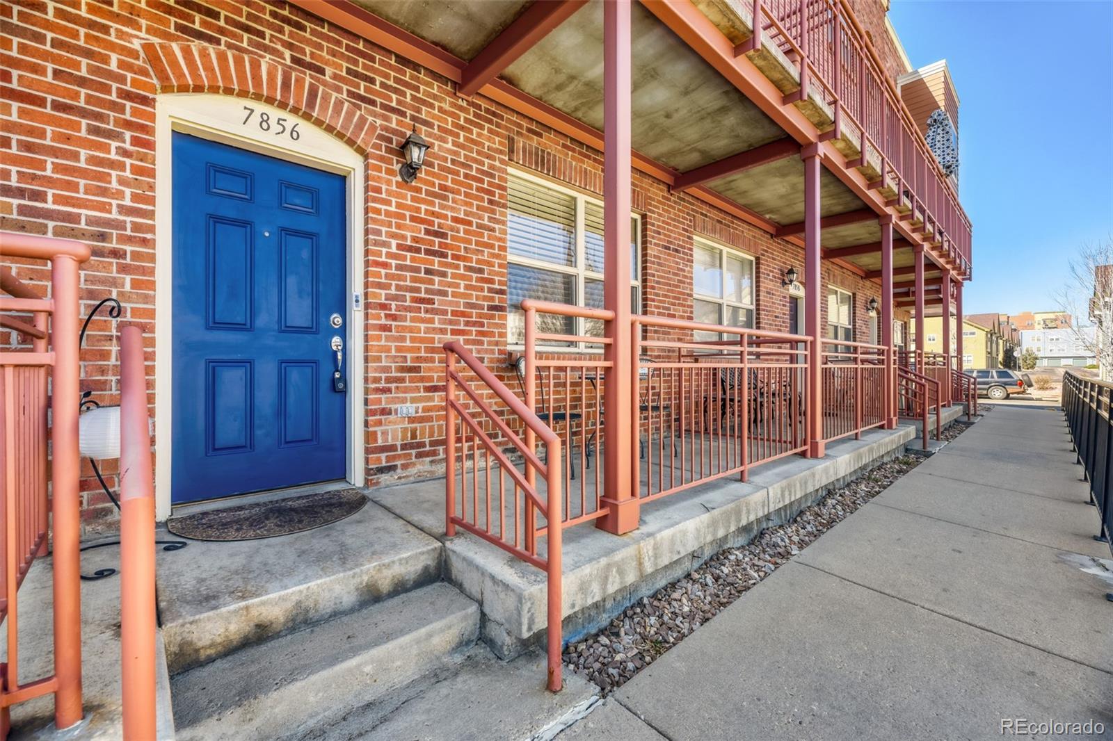 7856 W 54th Avenue, arvada&nbsp; House Search MLS Picture