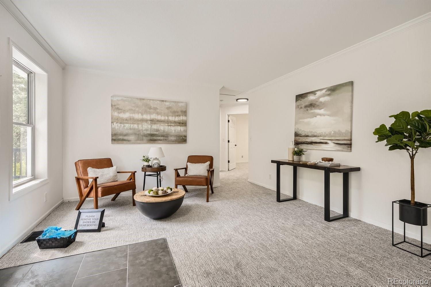 8787 S Deer Creek Canyon Road, littleton&nbsp; House Search MLS Picture
