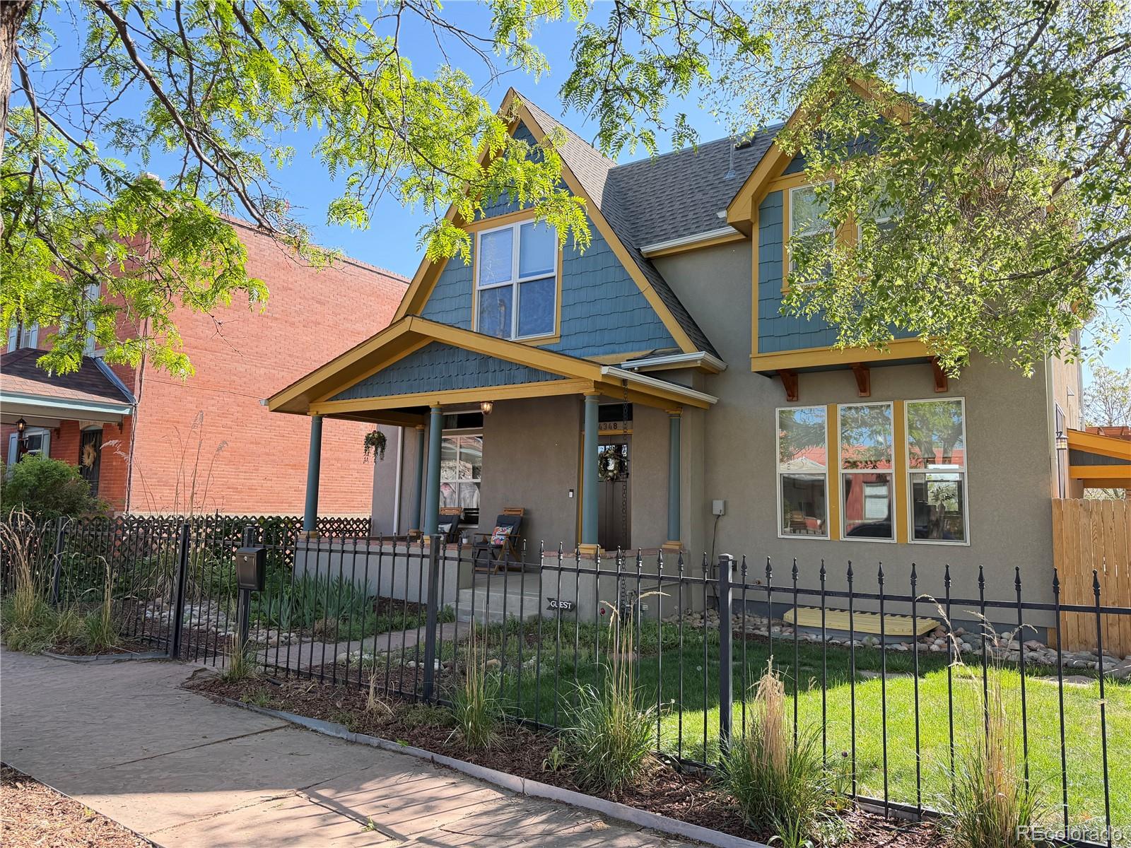 denver&nbsp; House Search Picture