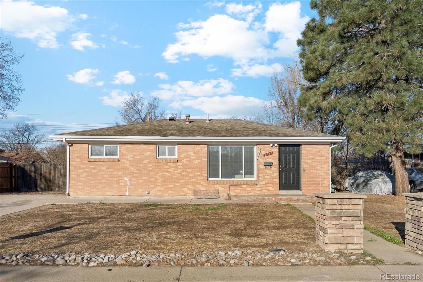 Morris Heights Aurora Home | MLS #: 41019573065  Wheeling Street, Aurora Beds: 5 Baths: 2 Price: $415,000