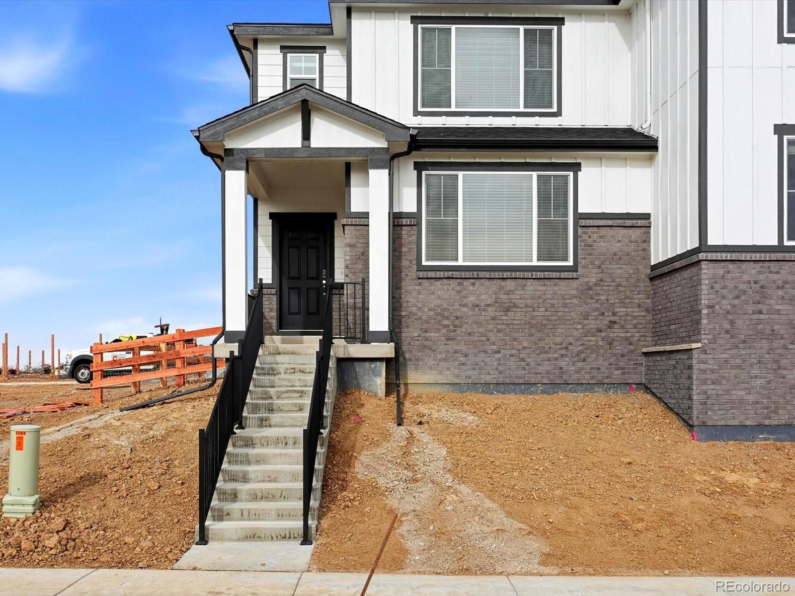 2233 E 164th Avenue, thornton&nbsp; House Search MLS Picture