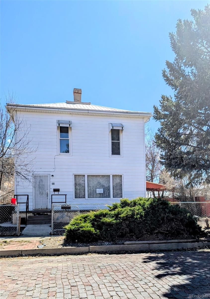 trinidad&nbsp; House Search Picture
