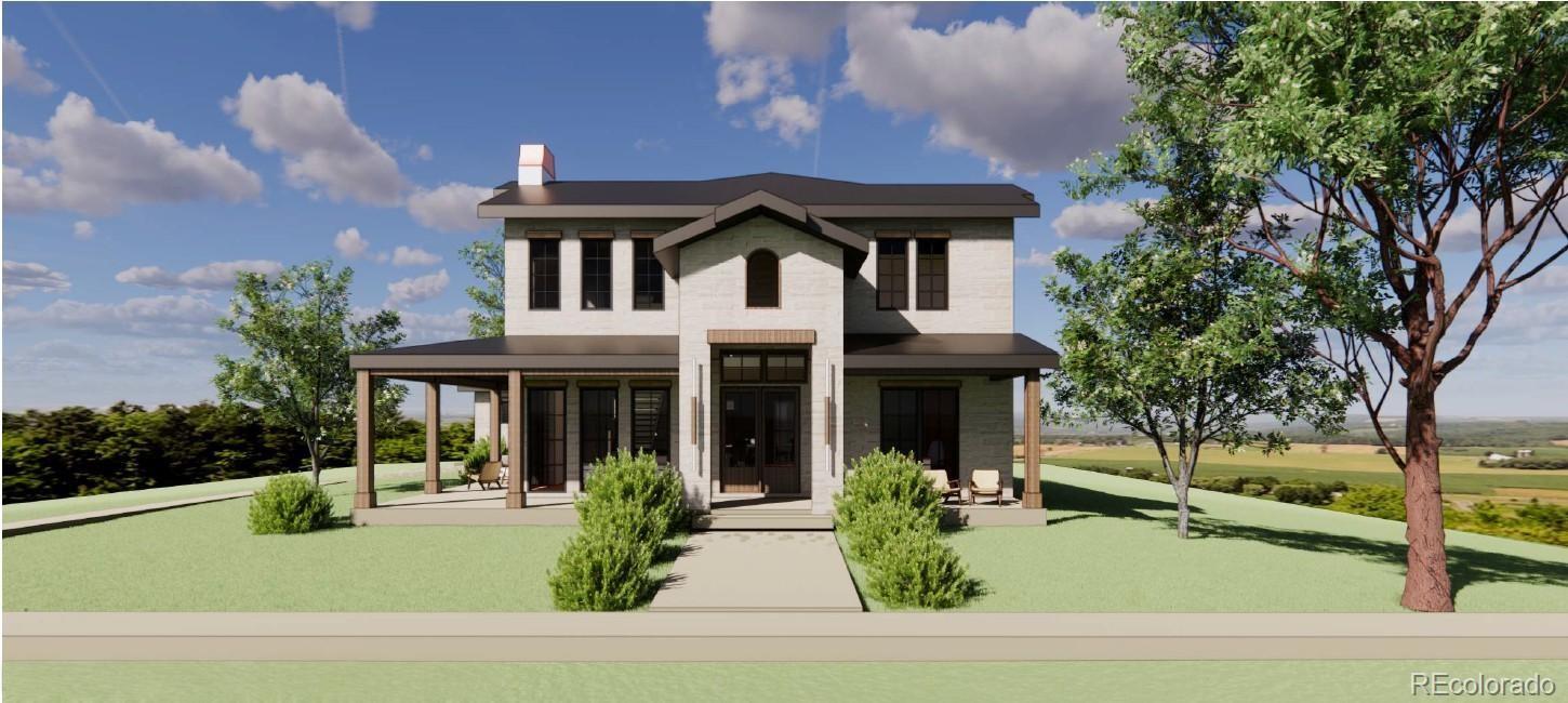 berthoud&nbsp; House Search Picture