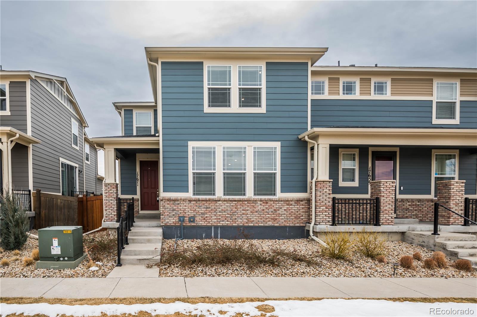 17671 E Iron Ore Avenue, parker Rent To Own Search Picture