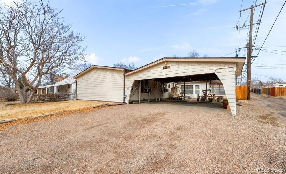 pueblo&nbsp; House Search Picture