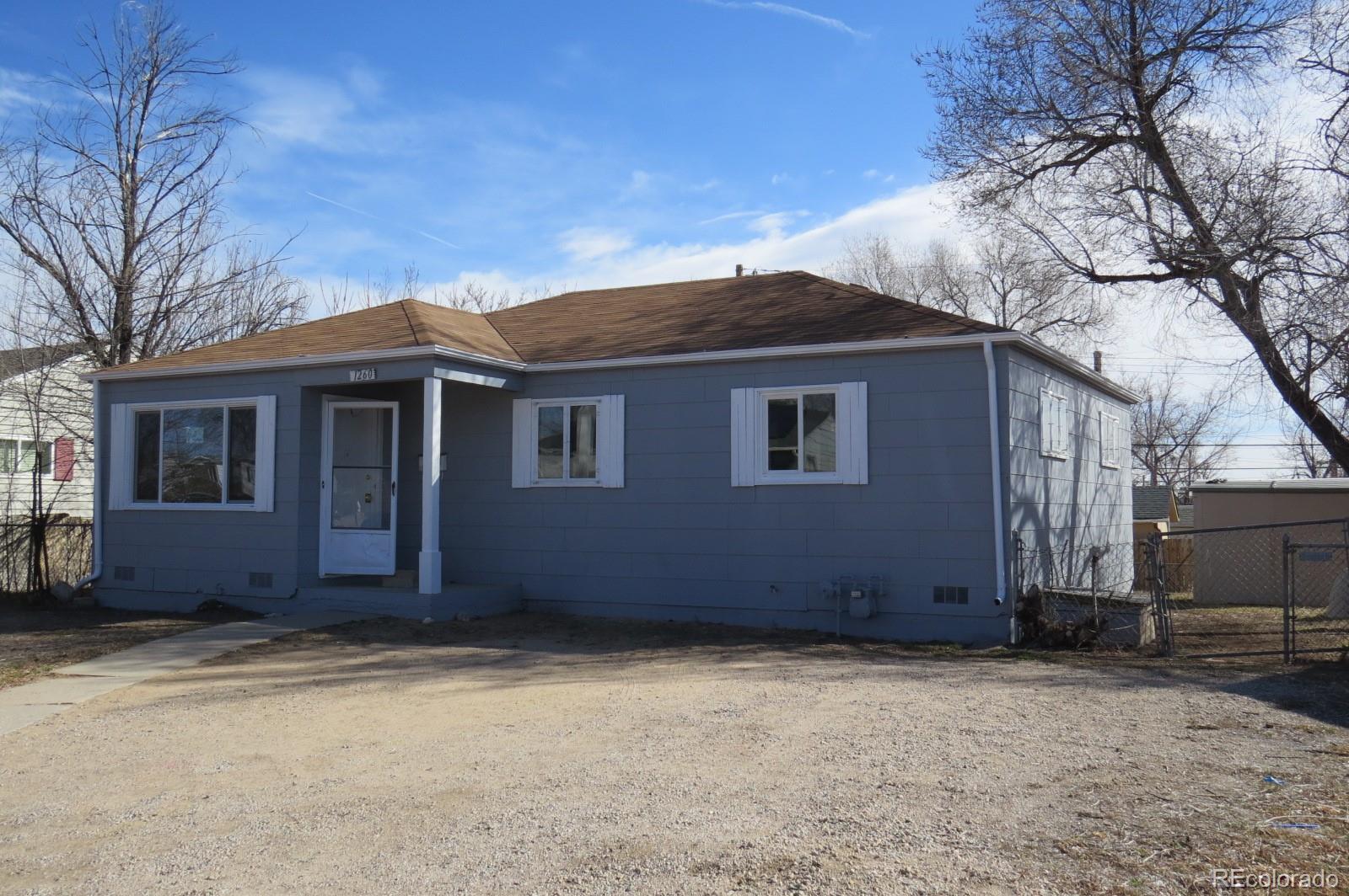 denver&nbsp; House Search Picture