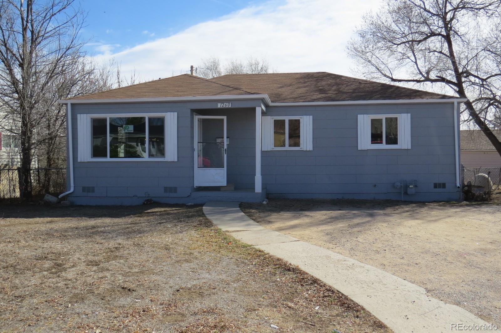 1260 S Quieto Way, denver&nbsp; House Search MLS Picture