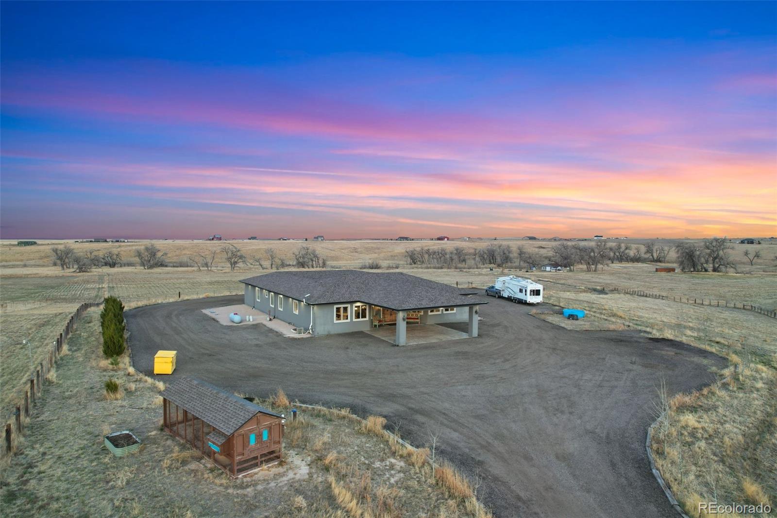 45330  Valdonna Circle, bennett&nbsp; House Search MLS Picture
