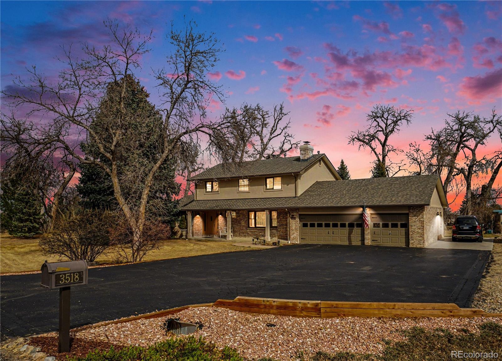 3518  Manzanita Drive, loveland&nbsp; House Search MLS Picture
