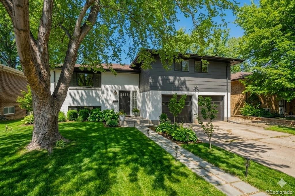  Englewood Home | MLS #: 94730582921 S Downing Street, Englewood Beds: 4 Baths: 3 Price: $710,000