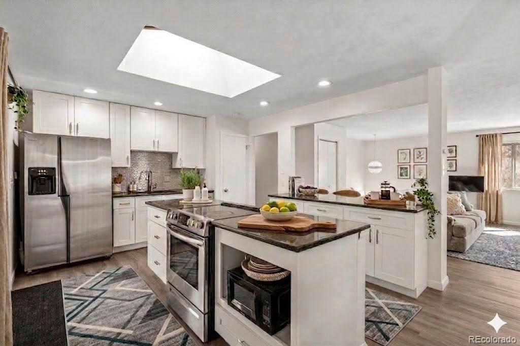 2921 S Downing Street, englewood&nbsp; House Search MLS Picture
