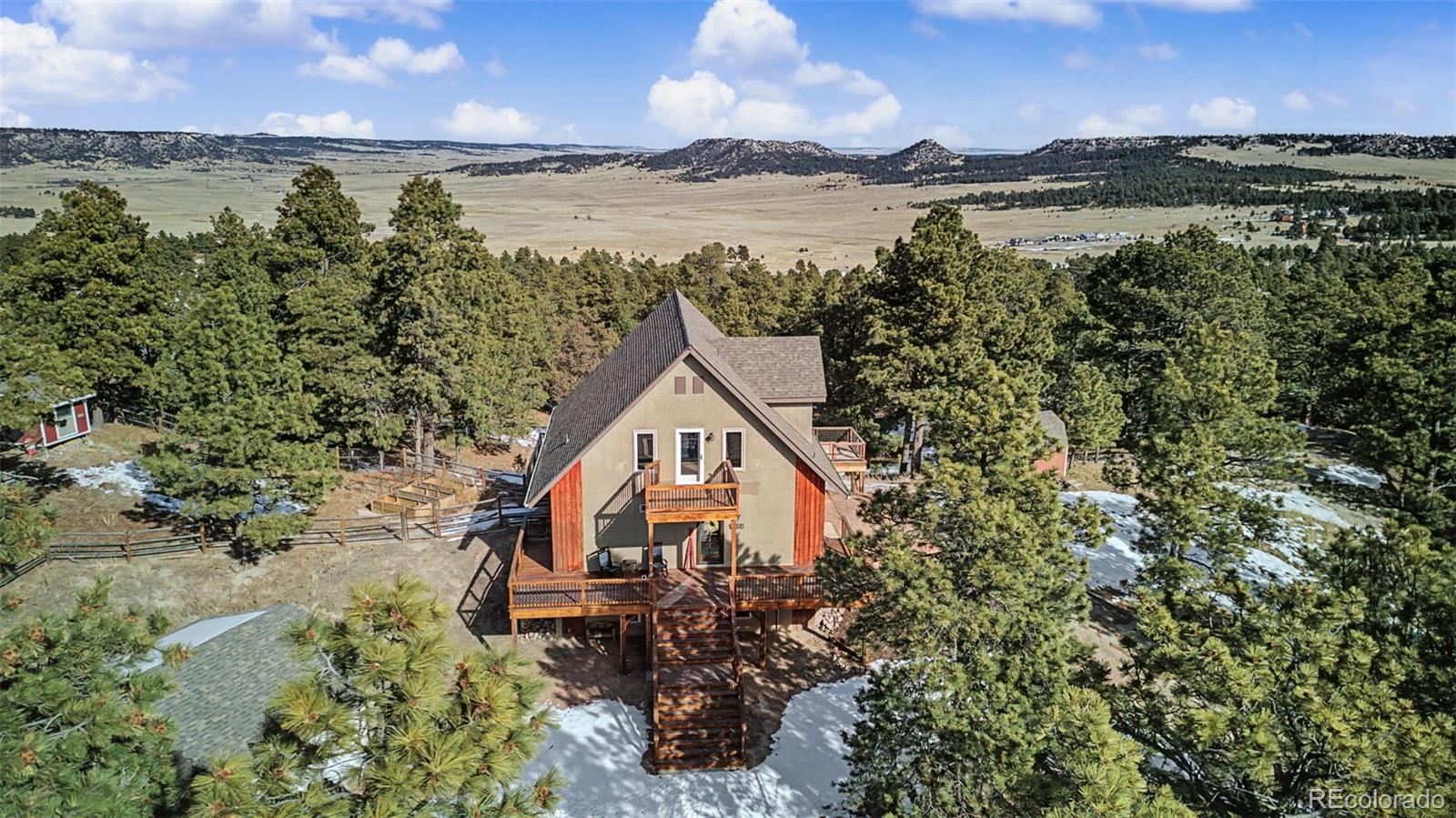 20340  Warriors Path Drive, peyton&nbsp; House Search MLS Picture